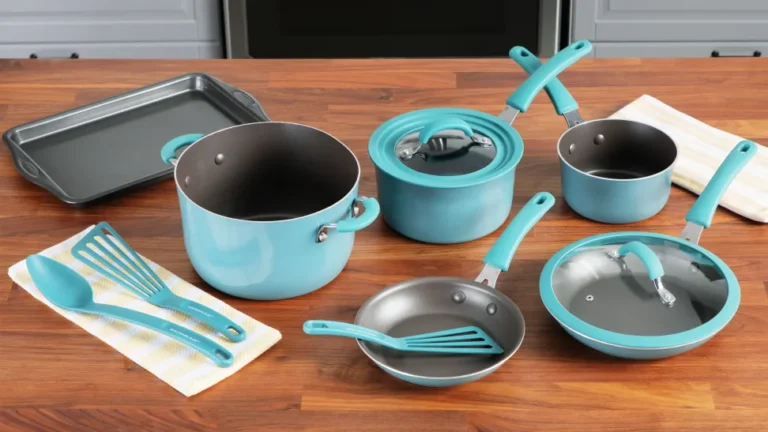 Read more about the article Smart Homeware and Kitchenware Buying Guide: Best Picks for Style, Storage, and Daily Use