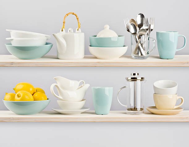 You are currently viewing Essential Homeware and Kitchenware Items Every Home Needs for Easy Living