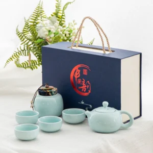 Read more about the article Custom Coffee & Tea Set Printing